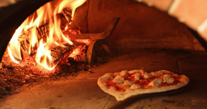 Температурные режимы для приготовления в дровяной печи Температурные режимы для приготовления в дровяной печи