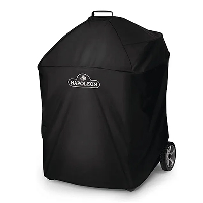 Чехол защитный для угольных грилей NAPOLEON 22CK-Cart 3