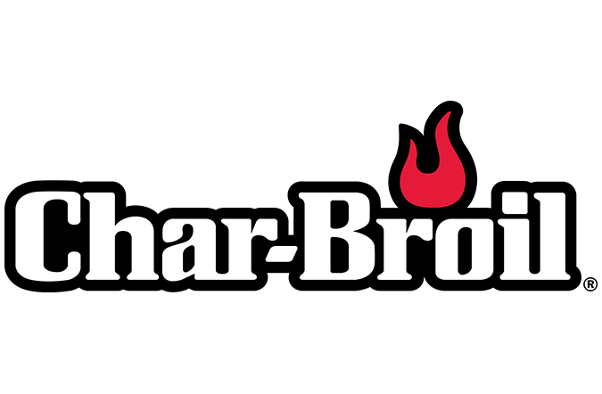 CHAR-BROIL CHAR-BROIL