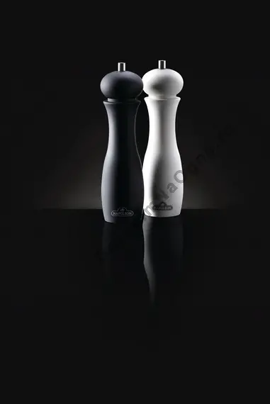 Набор из 2-х мельниц (соль, перец) NAPOLEON