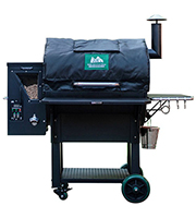 Термоодеяло для пеллетного гриля GMG Ledge