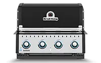 Встраиваемый газовый гриль BROIL KING BARON 420BI