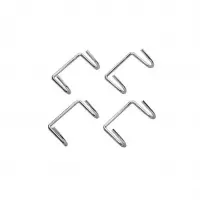 Набор крюков для коптилен BRADLEY SMOKER (4х2шт.)