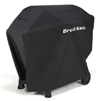 Чехол для пеллетного гриля BROIL KING (BARON CROWN PELLET 400)