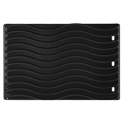 Чугунный гриль-противень "Планча" для грилей Rogue 425/525/625 (глянцевый)