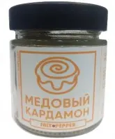 Специя МЕДОВЫЙ КАРДАМОН серии "Сделано природой"