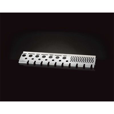 Гриль полка из нержавеющей стали для грилей NAPOLEON Rogue-525