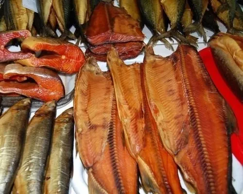 Холодное копчение: секреты и особенности Холодное копчение: секреты и особенности