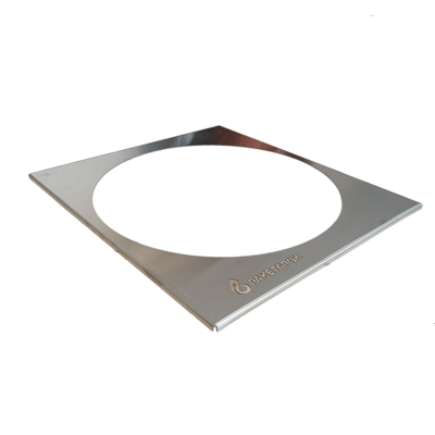 Подставка под казан 8л. для газовых грилей