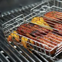 Решетка для гриля со съемной ручкой, BROIL KING