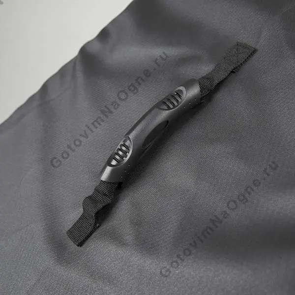 Чехол PREMIUM для грилей Signet/Sovereign/Baron 400S, BROIL KING