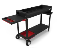 Мангал "Комфорт 1000 ПРО"