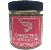 Специя КРЕВЕТКА И АПЕЛЬСИН серии "Сделано для моря"