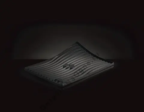 Силиконовый коврик для боковой полки гриля, NAPOLEON