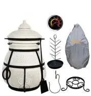 КОМПЛЕКТ «Тандыр Скиф»