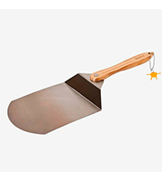 Лопатка для пиццы со складной ручкой MONOLITH