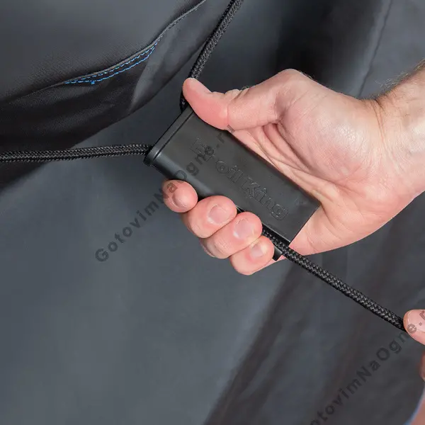 Чехол для гриля сверхпрочный (Imperial/Regal 400 встройка), BROIL KING