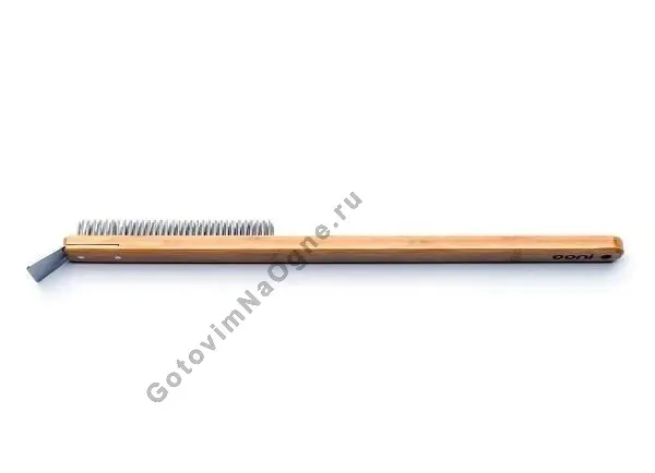 Щетка для очистки печи, OONI