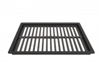 Чугунная решетка-гриль для серии Inbrick