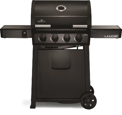 Газовый гриль NAPOLEON Legend-425