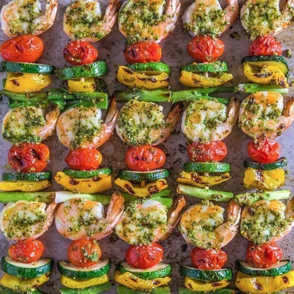 Как готовить овощи на гриле Как готовить овощи на гриле