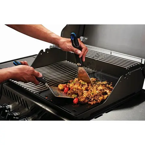 Чугунный противень "Планча" для грилей серии Triumph, NAPOLEON 