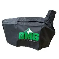Чехол для пеллетного гриля GMG Trek