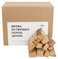 Дрова бук, 4,5кг., OONI