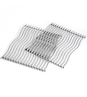 Комплект основных барбекю решеток для гриля NAPOLEON R425(нерж.сталь)