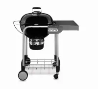 Угольный гриль WEBER Performer Original GBS 57см., черный