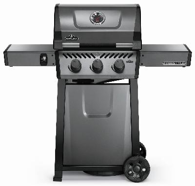 Газовый гриль NAPOLEON Freestyle 365