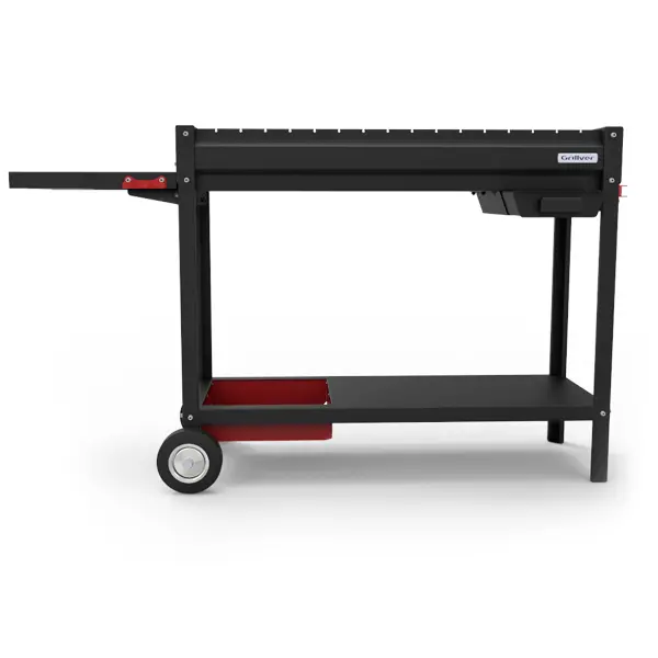 Мангал "Комфорт 1000 ПРО"