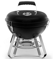 Угольный гриль NAPOLEON NK14K-LEG-3 34см.