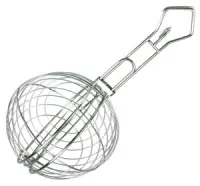 Решетка-гриль «Шар» для тандыра 