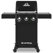 Газовый гриль BROIL KING CROWN 310