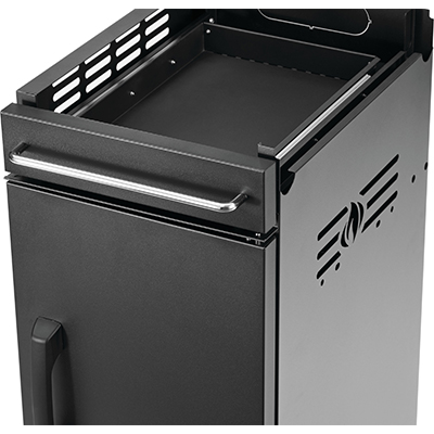 Тумба для газовых грилей NAPOLEON серии Rogue Phantom