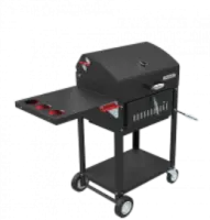 Угольный гриль Грильвер "Эксклюзив Комфорт"