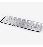 Гриль полка из нержавеющей стали для грилей NAPOLEON Rogue-525