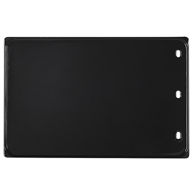 Чугунный гриль-противень "Планча" для грилей Rogue 425/525/625 (глянцевый)