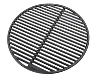 Решетка чугунная для керамических грилей MONOLITH Icon и Junior PRO 2.0