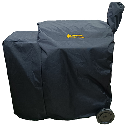 Чехол для пеллетного гриля Z GRILLS 700