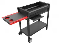 Мангал "Редлайнер Комфорт Эйр"