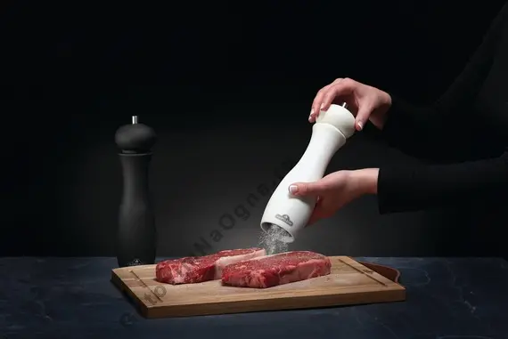 Набор из 2-х мельниц (соль, перец) NAPOLEON