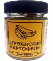Специя ДЕРЕВЕНСКИЙ КАРТОФЕЛЬ серии "Сделано природой"