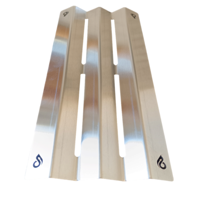 Пластина испаритель, отсекатель жара для газовых грилей NAPOLEON LE-3/Legend