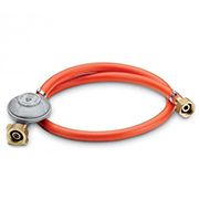 Комплект для подключения гриля к газовому баллону L=90см. (1/4")