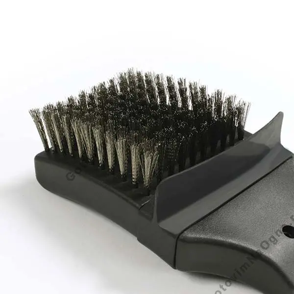 Щетка для гриля Imperial, BROIL KING