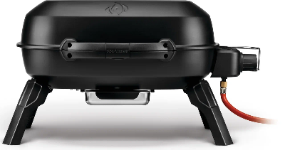 Портативный газовый гриль NAPOLEON TravelQ-240