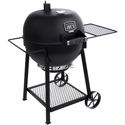 Угольный гриль OKLAHOMA JOE'S Blackjack
