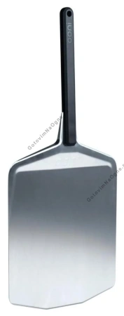 Лопатка плоская стальная OONI, 30см.